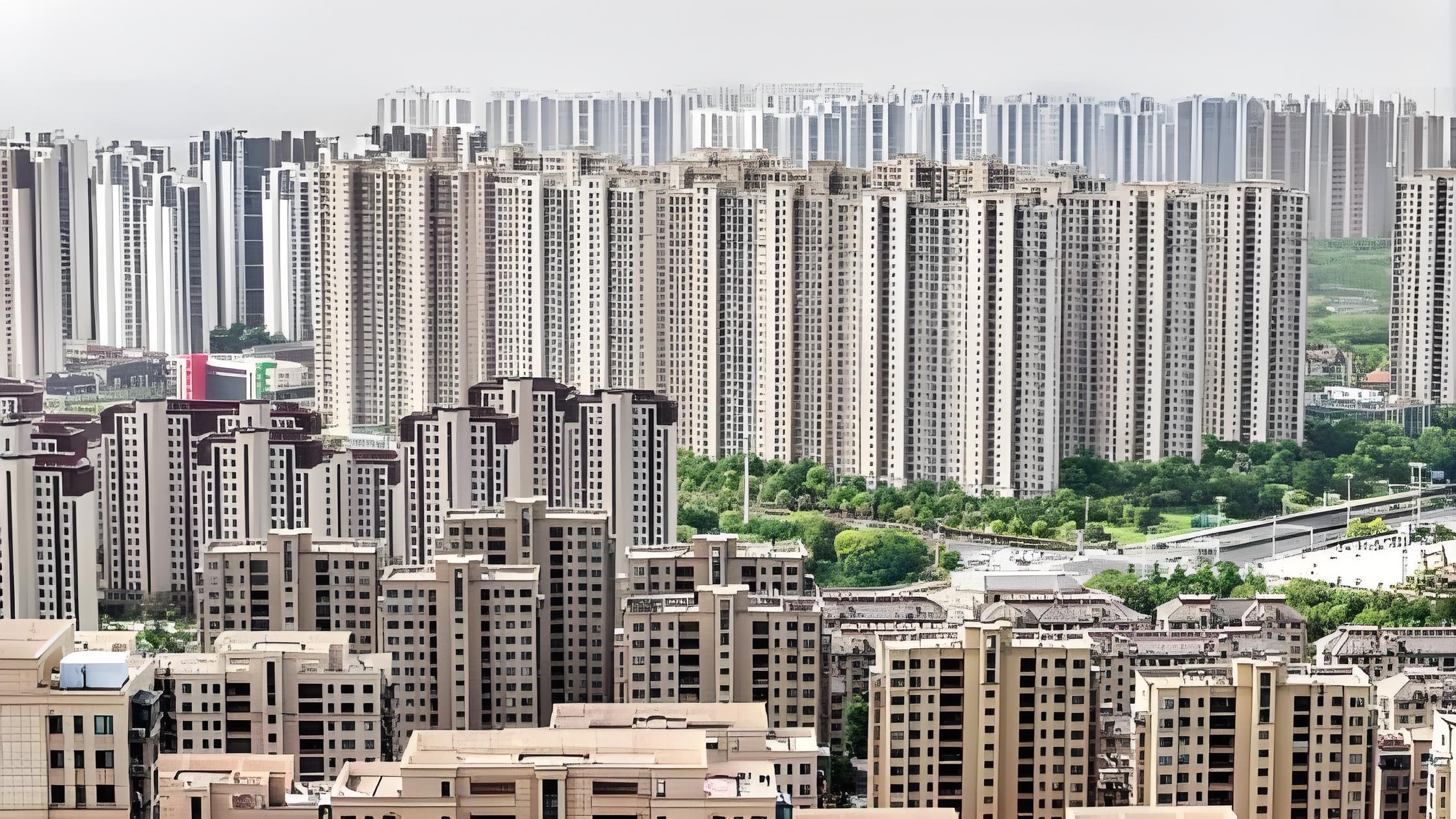 China’s Most Lenient Housing Policy in 40 Years:Slashes Down Payments and Loan Rates